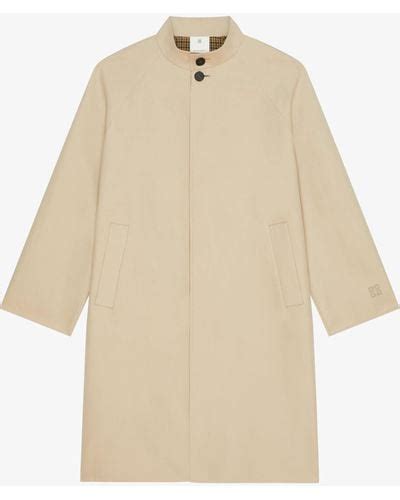 givenchy coat mens sale